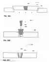 Fig. 11 - Method and system for introducing process fluid through a chamber component