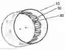 Fig. 01 - High Temperature Vacuum Evaporation Apparatus