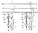 Fig. 01 - Milking Machine Hose Support