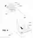 Fig. 05 - Pet entertainment system