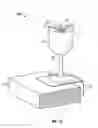 Fig. 02 - C-CLIP HUMMINGBIRD FEEDER