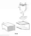 Fig. 03 - C-CLIP HUMMINGBIRD FEEDER