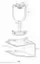 Fig. 05 - C-CLIP HUMMINGBIRD FEEDER