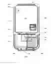 Fig. 07 - Animal husbandry drawer caging