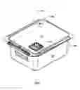 Fig. 09 - Animal husbandry drawer caging