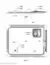 Fig. 10 - Animal husbandry drawer caging