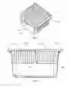 Fig. 13 - Animal husbandry drawer caging