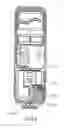 Fig. 21 - Animal husbandry drawer caging
