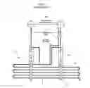 Fig. 06 - Economizer arrangement for steam generator