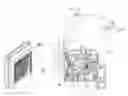 Fig. 01 - ENGINE FAN CONTROL METHOD AND APPARATUS