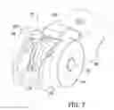 Fig. 04 - Two-step roller finger cam follower