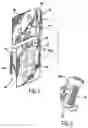 Fig. 02 - Collapsible panel assembly
