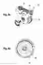 Fig. 07 - Hydraulic vehicle brake with integrated electromechanically operable parking brake