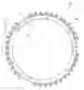 Fig. 01 - Brass Alloy and Synchronizing Ring