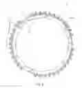 Fig. 03 - Brass Alloy and Synchronizing Ring
