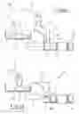 Fig. 04 - Method and an apparatus for ordered supply of containers to an automatic machine