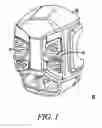 Fig. 02 - ATV switch actuator and housing design