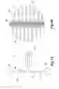 Fig. 09 - Shaped electrodes for microfluidic dielectrophoretic particle manipulation