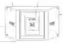 Fig. 01 - Protector for an alarm device