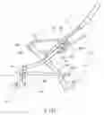 Fig. 02 - Retractable frame structure of a baby stroller