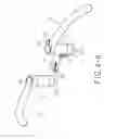 Fig. 07 - ARMREST STRUCTURE OF THE BACK-SEAT OF THE HEAVY-DUTY MOTORCYCLE