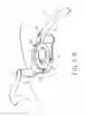 Fig. 09 - ARMREST STRUCTURE OF THE BACK-SEAT OF THE HEAVY-DUTY MOTORCYCLE