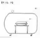 Fig. 08 - Seat, method of manufacturing the same, and method of treatment for recovery from permanent set in fatigue of the seat