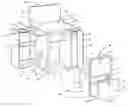 Fig. 01 - Deployable workstation
