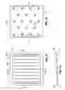 Fig. 06 - Modular insulation system for an environmentally controlled cabinet