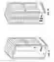 Fig. 09 - Modular insulation system for an environmentally controlled cabinet