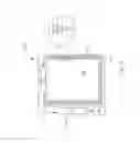 Fig. 10 - Photo detector and method for forming thereof