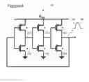 Fig. 10 - PHASE NOISE MINIMIZED PHASE/FREQUENCY-LOCKED VOLTAGE-CONTROLLED OSCILLATOR CIRCUIT