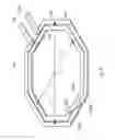Fig. 05 - Transformer with effective high turn ratio