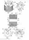 Fig. 02 - High-frequency drum-style slip-ring modules