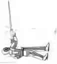 Fig. 02 - Solid state tesla coil suit