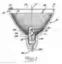 Fig. 02 - Faceted par lamp