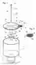 Fig. 02 - Disposable Homogenizer Device and Its Use for the Preparation of Homogenized Samples