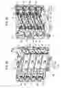 Fig. 06 - Developer storage case having a discharge opening of a flat shape