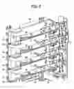 Fig. 09 - Developer storage case having a discharge opening of a flat shape