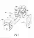 Fig. 07 - Fan housing