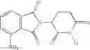 Fig. 08 - Methods for treating sarcoma using 3-(4-amino-1-oxo-1,3-dihydroisoindol-2-yl)-piperidine-2,6-dione or 4-(amino)-2-(2,6 dioxo(3-piperidyl))-isoindoline-1,3-dione