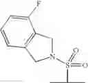 Fig. 43 - PIPERIZINYL MACROCYCLIC HEPATITIS C SERINE PROTEASE INHIBITORS