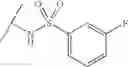 Fig. 482 - PIPERIZINYL MACROCYCLIC HEPATITIS C SERINE PROTEASE INHIBITORS