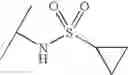 Fig. 613 - PIPERIZINYL MACROCYCLIC HEPATITIS C SERINE PROTEASE INHIBITORS