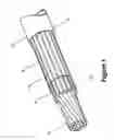 Fig. 02 - Multi-layer extrusion head for self-sealing cable