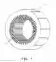 Fig. 02 - Laminate electrical insulation part