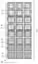 Fig. 06 - Method of making integrated circuit package with transparent encapsulant