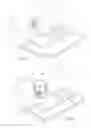 Fig. 02 - Connector for an electrical circuit embedded in a composite structure