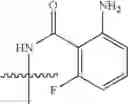 Fig. 1663 - Novel Lipopeptides as Antibacterial Agents