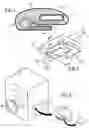 Fig. 02 - Alarm Device for Preventing Cot Death